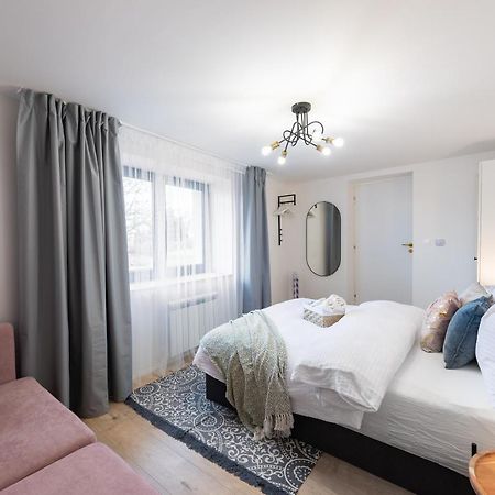 Kutnohorska Vyhlidka II Bed & Breakfast Kutna Hora Bagian luar foto